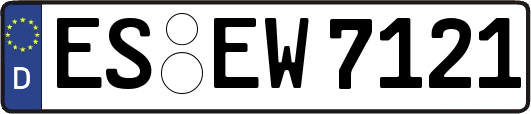 ES-EW7121