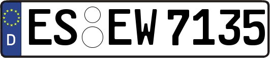 ES-EW7135