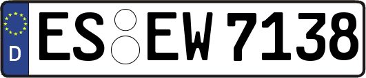 ES-EW7138