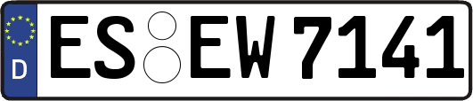 ES-EW7141