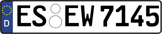 ES-EW7145