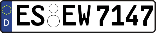 ES-EW7147