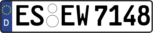 ES-EW7148