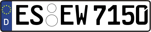 ES-EW7150