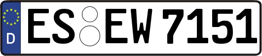 ES-EW7151