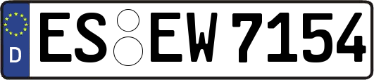 ES-EW7154