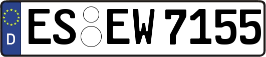 ES-EW7155