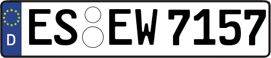 ES-EW7157