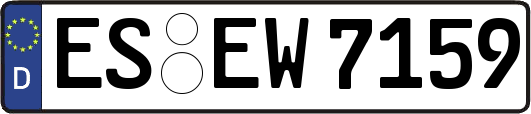 ES-EW7159