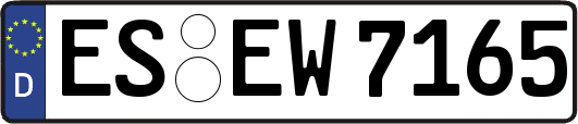 ES-EW7165