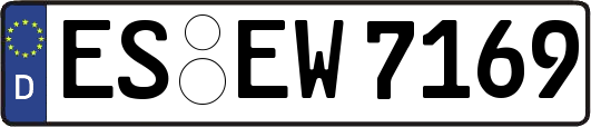 ES-EW7169