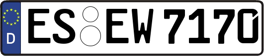 ES-EW7170