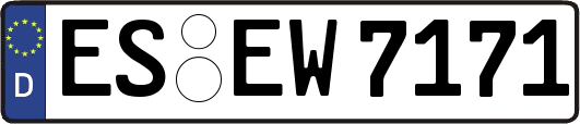 ES-EW7171