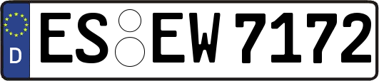 ES-EW7172