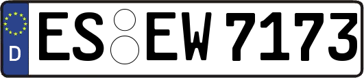 ES-EW7173