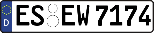 ES-EW7174