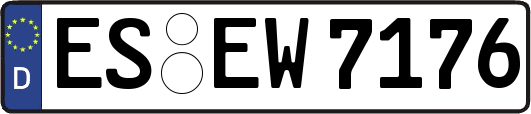 ES-EW7176