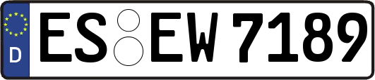 ES-EW7189
