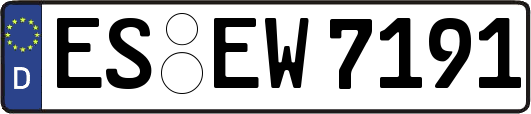 ES-EW7191