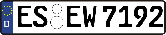 ES-EW7192