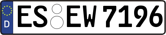 ES-EW7196