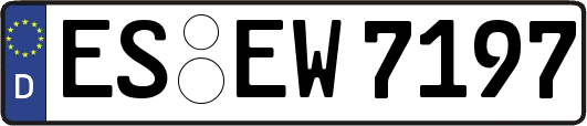 ES-EW7197