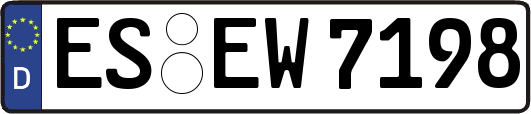 ES-EW7198