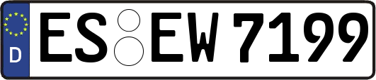 ES-EW7199