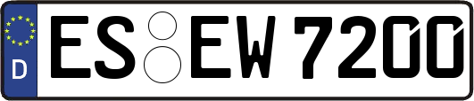 ES-EW7200