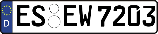 ES-EW7203