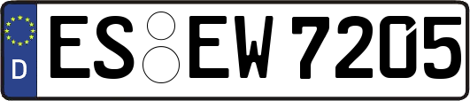 ES-EW7205
