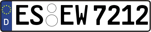 ES-EW7212