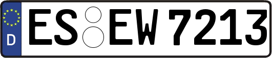 ES-EW7213