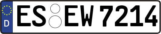 ES-EW7214