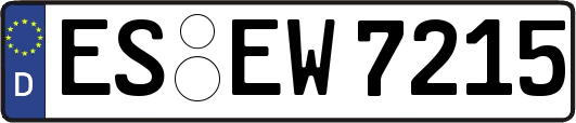 ES-EW7215