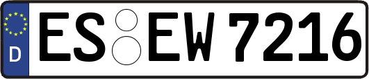 ES-EW7216