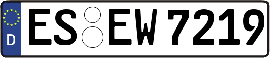 ES-EW7219