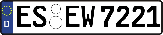 ES-EW7221
