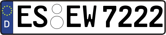 ES-EW7222