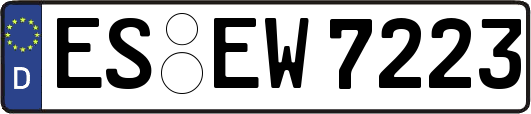 ES-EW7223
