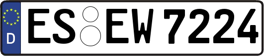 ES-EW7224