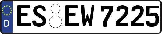 ES-EW7225