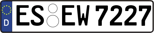 ES-EW7227