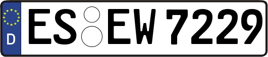 ES-EW7229