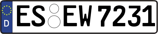 ES-EW7231