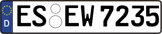 ES-EW7235