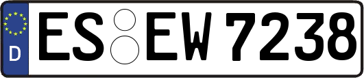 ES-EW7238