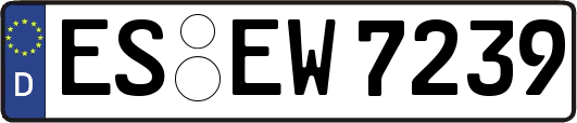 ES-EW7239