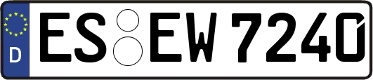 ES-EW7240