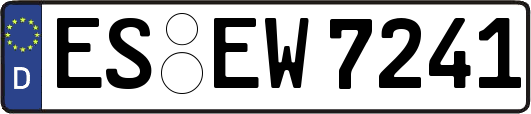 ES-EW7241